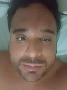 Rodrigo Pau Grosso online show from August 2, 5:54 pm