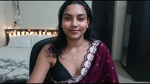 Rishika lux online show from August 2, 7:00 pm