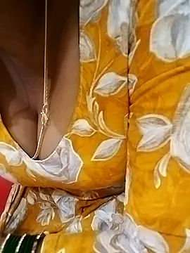 Lovely-Deepa online show from August 3, 3:51 pm