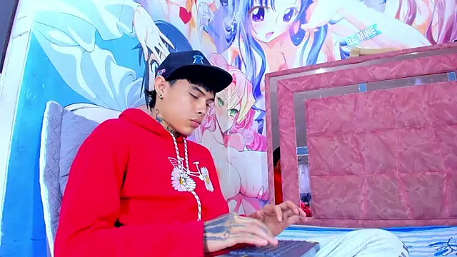 TONNY SEX 19 online show from August 4, 12:26 am