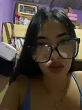 Snapshot of Angelita_megan chatting on August 3, 3:25 am Angelita megan online show from August 3, 3:25 am