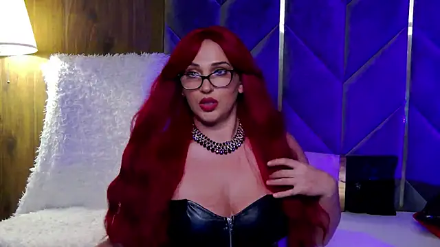 LaylaBlakes online show from August 4, 7:29 pm