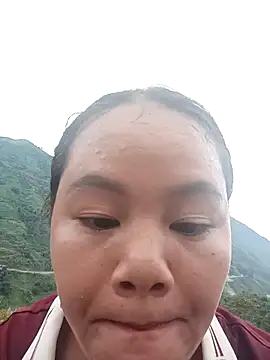 Lily-bi online show from August 8, 2:51 am
