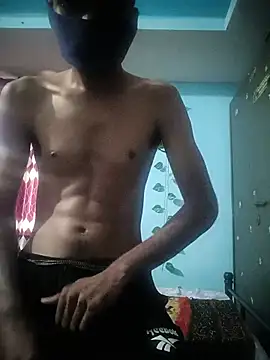 fun boy 143 online show from August 4, 4:06 am