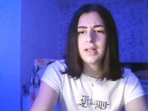 Ameliavel online show from August 5, 8:03 pm