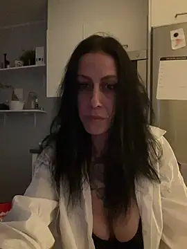 lapunkt89 online show from August 8, 7:32 pm