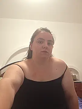 CurvyMia XX online show from August 9, 7:53 pm