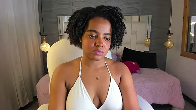 Sofi Skype online show from August 4, 2:54 pm