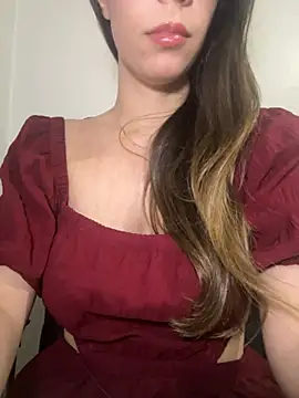 MagnoliaVale online show from August 3, 7:53 pm