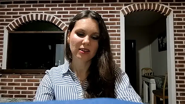 JacklynSwisshelm online show from August 6, 12:22 pm