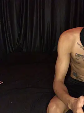 Kinkcouple  online show from August 5, 4:06 am