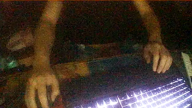 lulu757 online show from August 3, 10:25 pm