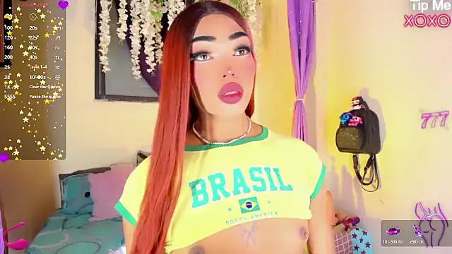 babysharoll 01 online show from August 4, 7:13 am