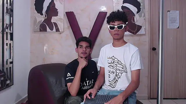 LOVE KING1 online show from August 4, 2:16 am