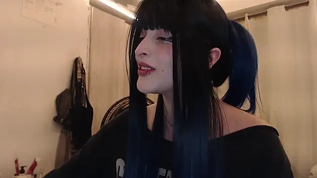 CyberLucy online show from August 8, 11:56 pm
