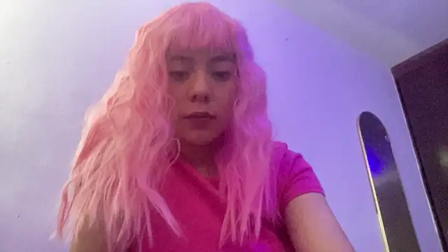 ariaboneca online show from August 5, 8:58 pm