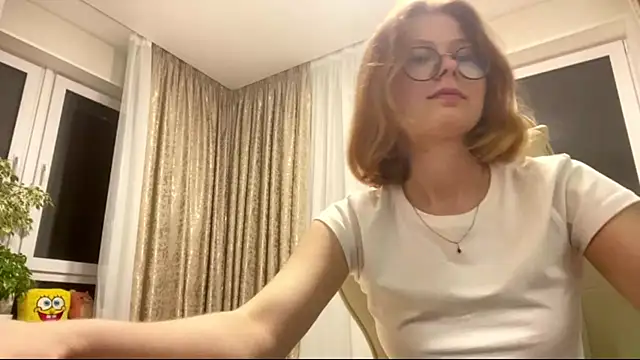 ViennaKiss online show from August 7, 11:49 am