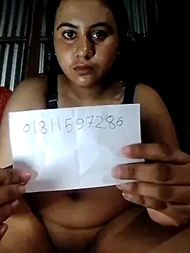 Maya Sundori online show from August 7, 6:19 am