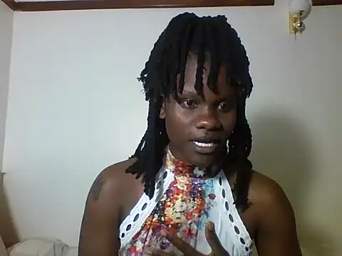 Wildlower  online show from August 5, 5:07 pm