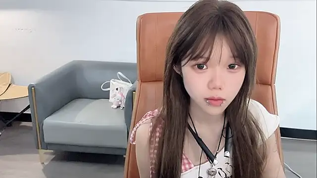 xiaoting-baby online show from August 5, 9:14 am