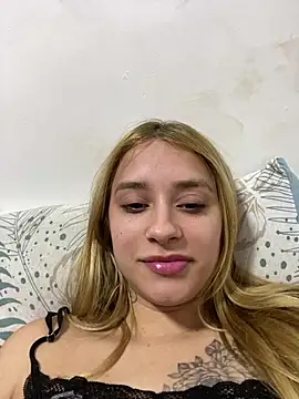Barbie107 online show from August 4, 1:37 pm