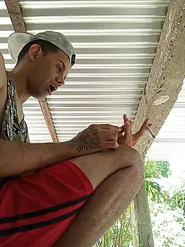TheBoyfrom512 online show from August 4, 3:05 pm