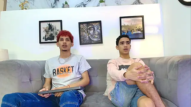 GOLD BUDDY1 online show from August 5, 2:55 pm