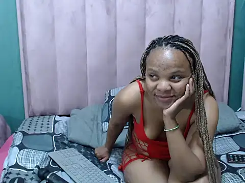 SexyHotDee online show from August 4, 6:56 pm