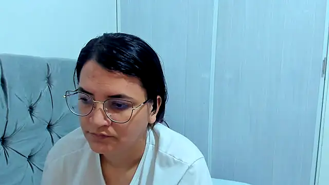 Snapshot of MARILYN_GARCIA chatting on January 21, 2:48 pm MARILYN GARCIA online show from January 21, 2:48 pm