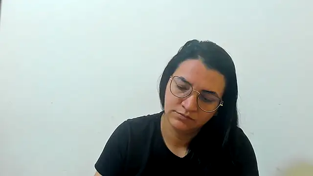 MARILYN GARCIA online show from November 20, 1:34 pm