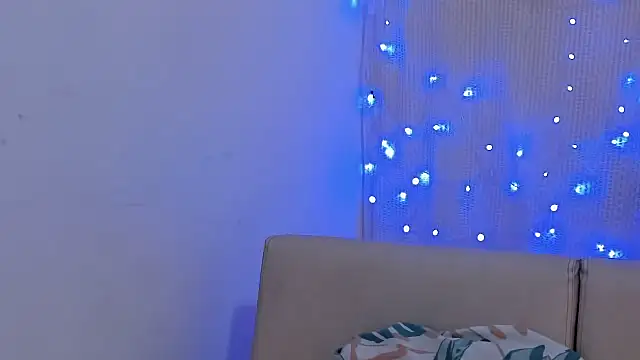 MARILYN GARCIA online show from February 20, 3:14 pm