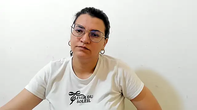 MARILYN GARCIA online show from November 25, 2:06 pm