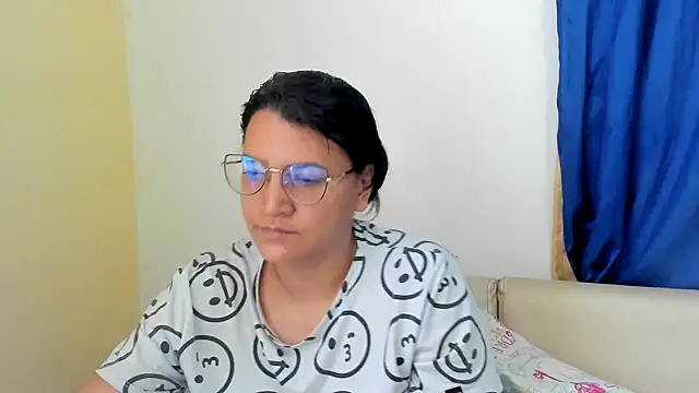 Snapshot of MARILYN_GARCIA chatting on February 11, 5:29 pm MARILYN GARCIA online show from February 11, 5:29 pm