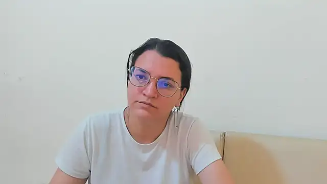 MARILYN GARCIA online show from January 7, 6:13 pm