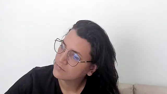 Snapshot of MARILYN_GARCIA chatting on February 24, 5:53 pm MARILYN GARCIA online show from February 24, 5:53 pm