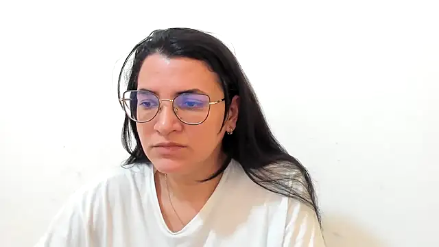 MARILYN GARCIA online show from November 10, 4:12 pm