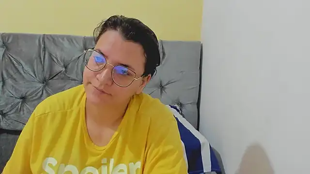 Snapshot of MARILYN_GARCIA chatting on January 29, 3:47 pm MARILYN GARCIA online show from January 29, 3:47 pm