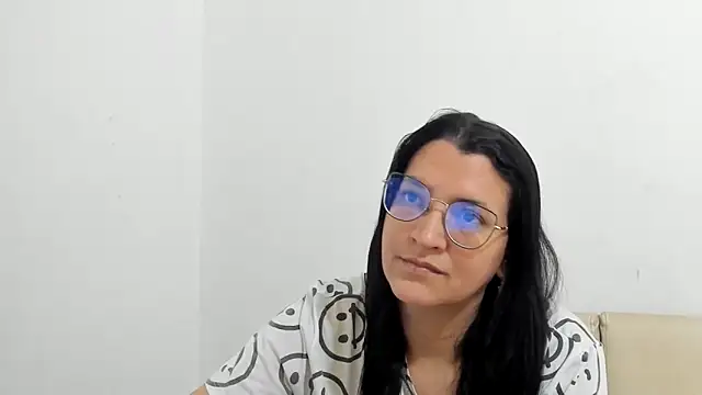 MARILYN GARCIA online show from February 12, 2:39 pm