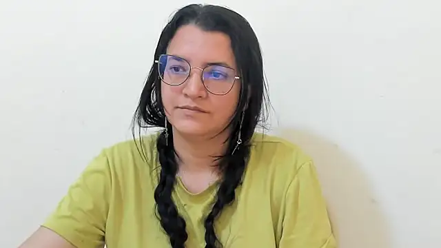 MARILYN GARCIA online show from January 5, 5:27 pm