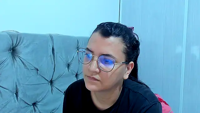 Snapshot of MARILYN_GARCIA chatting on January 22, 2:24 pm MARILYN GARCIA online show from January 22, 2:24 pm