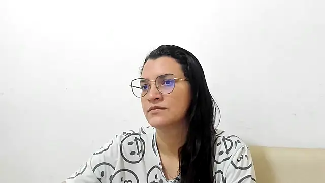 MARILYN GARCIA online show from February 25, 1:55 pm