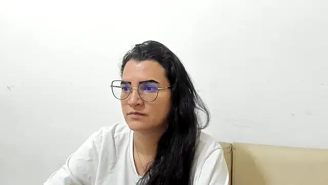 MARILYN GARCIA online show from March 6, 2:28 am