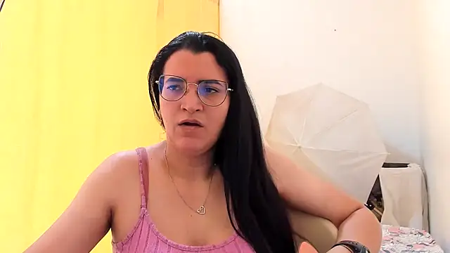 MARILYN GARCIA online show from May 24, 5:02 pm
