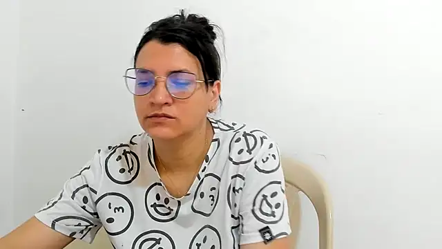 Snapshot of MARILYN_GARCIA chatting on September 28, 2:57 pm MARILYN GARCIA online show from September 28, 2:57 pm