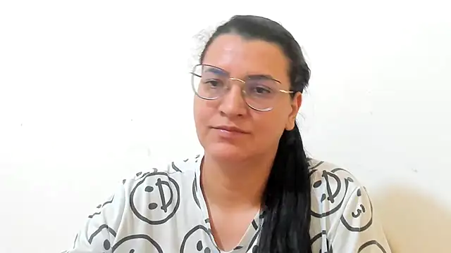 MARILYN GARCIA online show from November 12, 3:16 pm