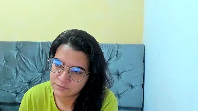Snapshot of MARILYN_GARCIA chatting on February 1, 8:58 pm MARILYN GARCIA online show from February 1, 8:58 pm