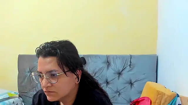 Snapshot of MARILYN_GARCIA chatting on January 31, 6:36 pm MARILYN GARCIA online show from January 31, 6:36 pm