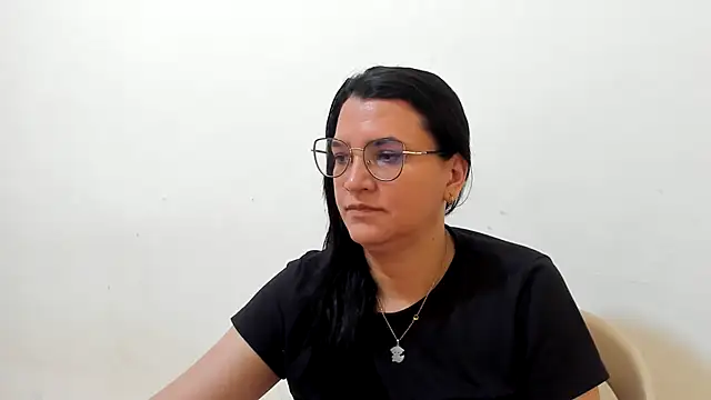 MARILYN GARCIA online show from November 1, 3:17 pm