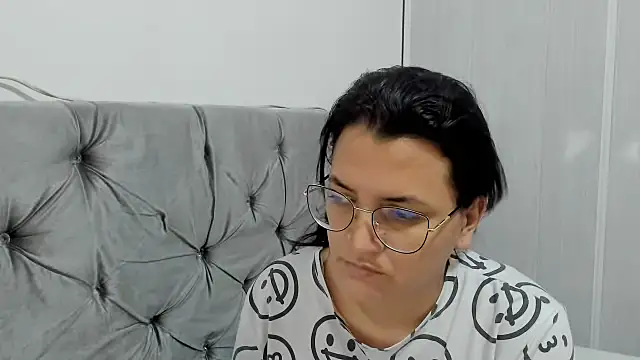 Snapshot of MARILYN_GARCIA chatting on January 27, 7:24 pm MARILYN GARCIA online show from January 27, 7:24 pm