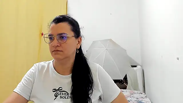 MARILYN GARCIA online show from May 27, 10:39 pm